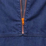 Sports Jean Anorak - Bright Rinse - Levis Vintage Clothing - STAG Provisions - Outerwear - Coat / Jacket