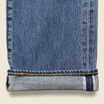 501 Selvedge Jean - Electric Ave - Levis Premium - STAG Provisions - Pants - Denim