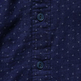 Jackson Worker Shirt - Indigo - Levis Premium - STAG Provisions - Tops - L/S Woven - Solid
