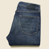 Tack Slim Jean - Cortez - Levis Made & Crafted - STAG Provisions - Pants - Denim