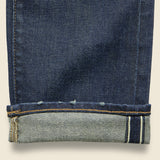 Tack Slim Jean - Cortez - Levis Made & Crafted - STAG Provisions - Pants - Denim