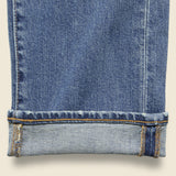 Tack Slim Jean - Mikyo Wash - Levis Made & Crafted - STAG Provisions - Pants - Denim