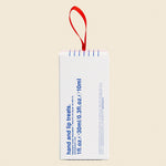 Hand & Lip Set - Malin + Goetz - STAG Provisions - Chemist - Misc.