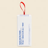 Hand & Lip Set - Malin + Goetz - STAG Provisions - Chemist - Misc.