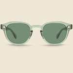 Lemtosh 49mm - Sage/G15 - Moscot - STAG Provisions - Accessories - Eyewear