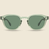Lemtosh 49mm - Sage/G15 - Moscot - STAG Provisions - Accessories - Eyewear