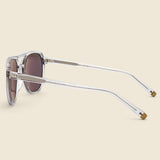 Bjorn 58mm - Light Grey - Moscot - STAG Provisions - Accessories - Eyewear