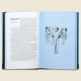 Men and Manners - David Coggins - Bookstore - STAG Provisions - Home - Library - Book