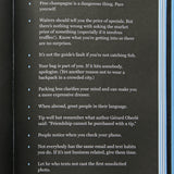 Men and Manners - David Coggins - Bookstore - STAG Provisions - Home - Library - Book