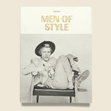 Men of Style - Josh Sims - Bookstore - STAG Provisions - Gift - Books
