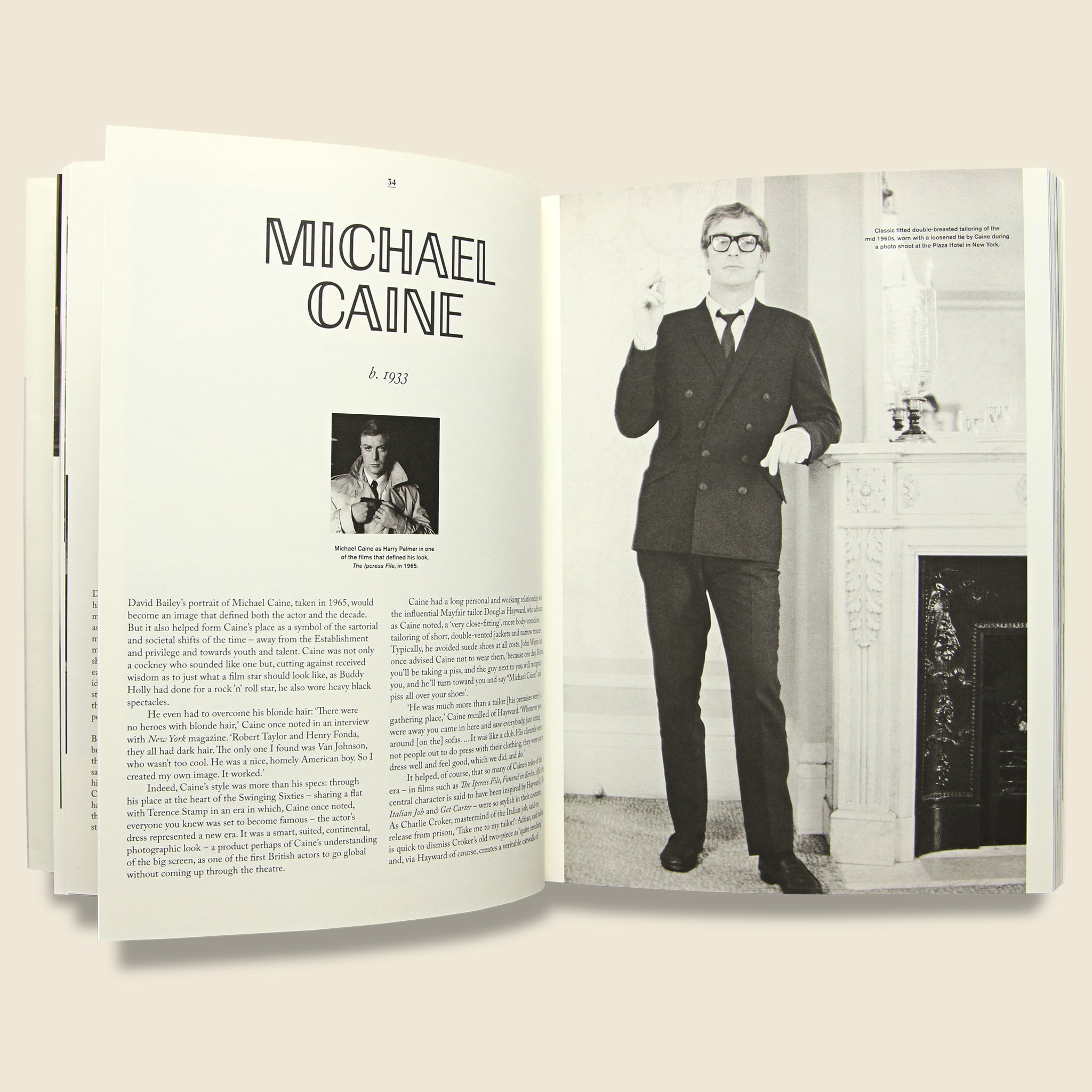 Men of Style - Josh Sims - Bookstore - STAG Provisions - Gift - Books