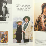 Men of Style - Josh Sims - Bookstore - STAG Provisions - Gift - Books