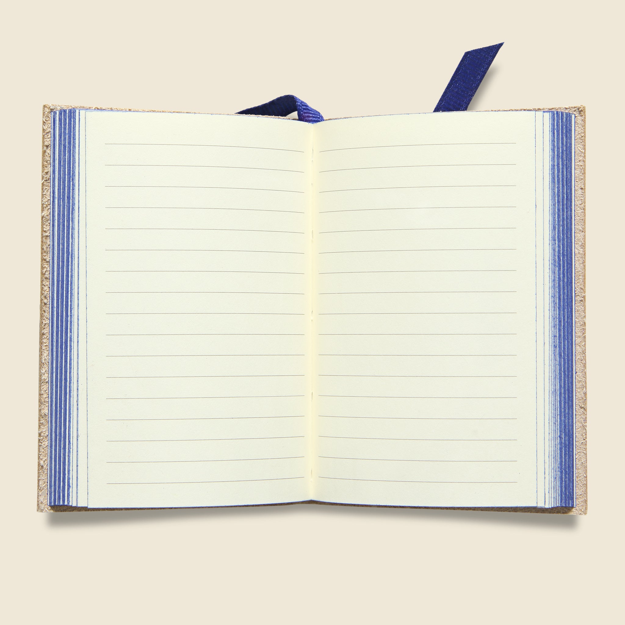 
                          "DON'T FORGET" Leather Journal - Natural - Paper Goods - STAG Provisions - Gift - Stationery
                        
