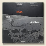 The NASA Archives: 60 Years in Space (Gold Edition) - Bookstore - STAG Provisions - Home - Library - Book