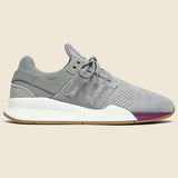 247 Suede Sneaker - Marblehead - New Balance - STAG Provisions - Shoes - Athletic