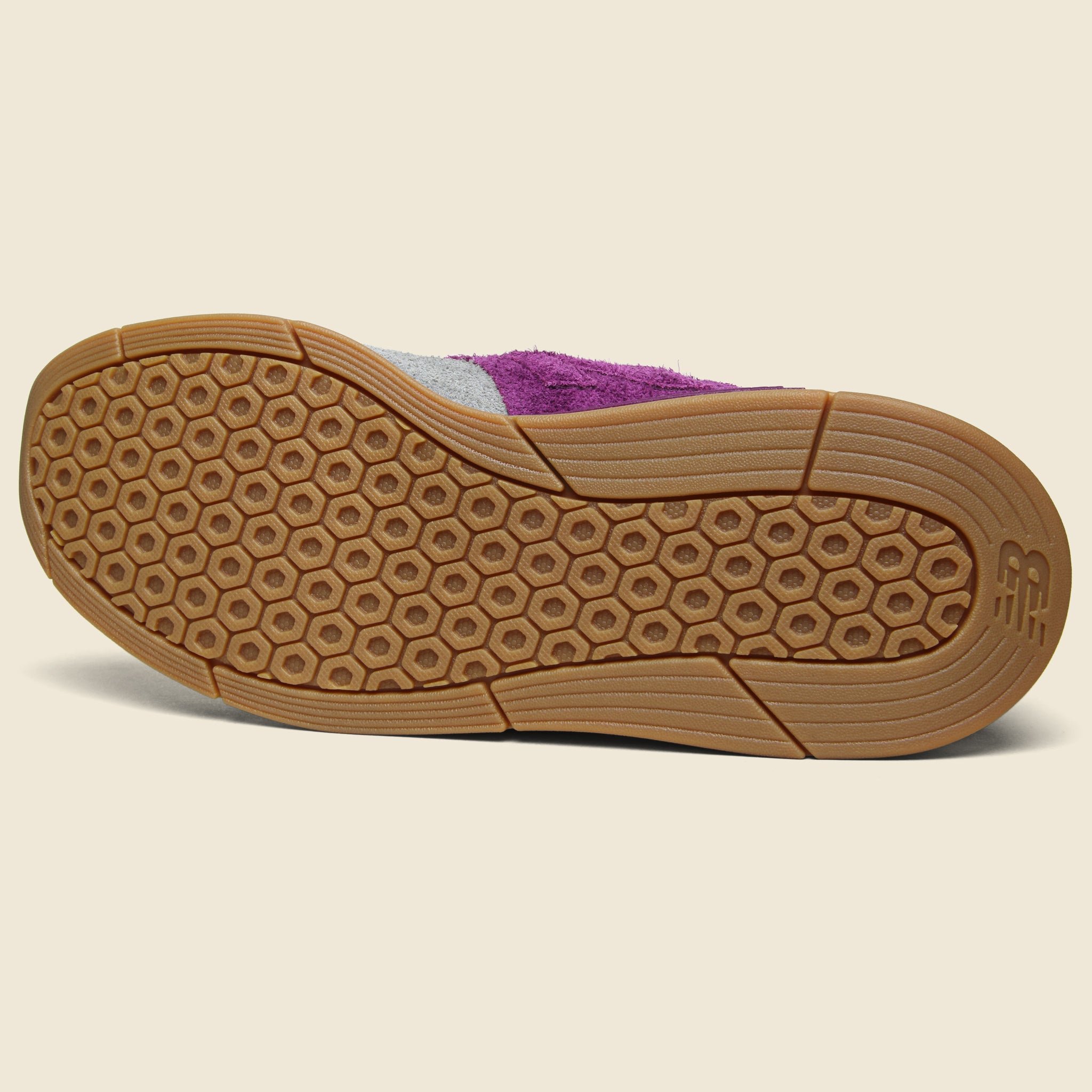 247 Suede Sneaker - Marblehead - New Balance - STAG Provisions - Shoes - Athletic