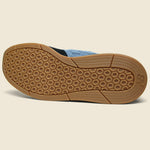 247 Suede Sneaker - Black - New Balance - STAG Provisions - Shoes - Athletic