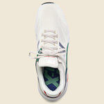 X90 Knit Sneaker - Moonbeam - New Balance - STAG Provisions - Shoes - Athletic