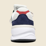 X90 Knit Sneaker - Moonbeam - New Balance - STAG Provisions - Shoes - Athletic