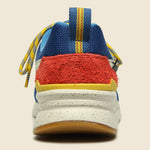 997H Sneaker - Blue/Orange - New Balance - STAG Provisions - Shoes - Athletic