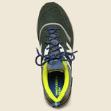 997H Sneaker - Green/Yellow - New Balance - STAG Provisions - Shoes - Athletic