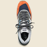 997 Sneaker - Blue/Grey - New Balance - STAG Provisions - Shoes - Athletic