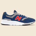 997H Sneaker - Natural Indigo - New Balance - STAG Provisions - Shoes - Athletic