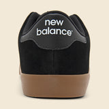 AM210 Sneaker - Black/Gum - New Balance - STAG Provisions - Shoes - Athletic