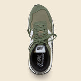 237V1 Sneaker - Norway Spruce/ Covert Green - New Balance - STAG Provisions - Shoes - Athletic