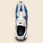 327V1 Sneaker - Rain Cloud/ Black - New Balance - STAG Provisions - Shoes - Athletic