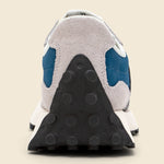 327V1 Sneaker - Rain Cloud/ Black - New Balance - STAG Provisions - Shoes - Athletic