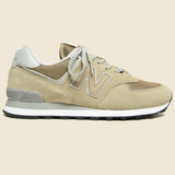 574 Sneaker - Hemp - New Balance - STAG Provisions - Shoes - Athletic