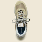 574 Sneaker - Hemp - New Balance - STAG Provisions - Shoes - Athletic