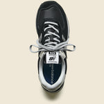 574 Sneaker - Black - New Balance - STAG Provisions - Shoes - Athletic