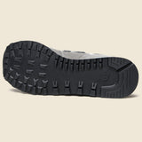 574 Sneaker - Grey - New Balance - STAG Provisions - Shoes - Athletic