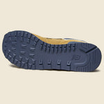 574 Hi-Viz Sneaker - Brown Sugar - New Balance - STAG Provisions - Shoes - Athletic
