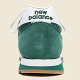 520 Sneaker - Forest Green - New Balance - STAG Provisions - Shoes - Athletic