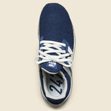 247 Sneaker - Navy - New Balance - STAG Provisions - Shoes - Athletic