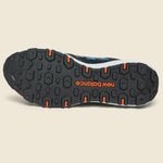Fresh Foam Crag V2 Sneaker - Gold/Black/Red - New Balance - STAG Provisions - Shoes - Athletic