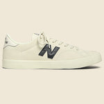 All Coast Sneaker - White/Black - New Balance - STAG Provisions - Shoes - Athletic