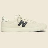 All Coast Sneaker - White/Black - New Balance - STAG Provisions - Shoes - Athletic