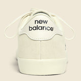 All Coast Sneaker - White/Black - New Balance - STAG Provisions - Shoes - Athletic