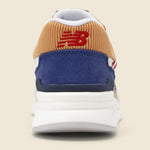 997H Sneaker - Sweet Caramel/Natural Indigo - New Balance - STAG Provisions - Shoes - Athletic