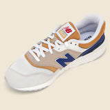 997H Sneaker - Sweet Caramel/Natural Indigo - New Balance - STAG Provisions - Shoes - Athletic