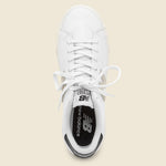Court 210 Sneaker - White/Black - New Balance - STAG Provisions - Shoes - Athletic