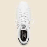 Court 210 Sneaker - White/Black - New Balance - STAG Provisions - Shoes - Athletic