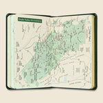 National Parks Atlas - Bookstore - STAG Provisions - Home - Library - Book