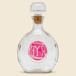 Glass Rye Decanter - Vintage - STAG Provisions - One & Done - Barware & Smoking