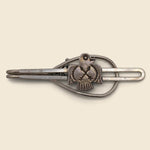 Thunderbird Tie Bar - Sterling Silver - Vintage - STAG Provisions - One & Done - Accessories & Jewelry