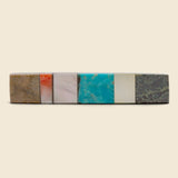 Zuni Multi-Stone Pin - Vintage - STAG Provisions - One & Done - Accessories & Jewelry